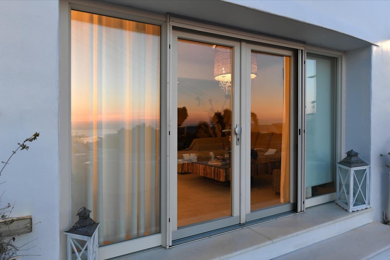 Paros Butterfly Villas Pounda Exterior photo
